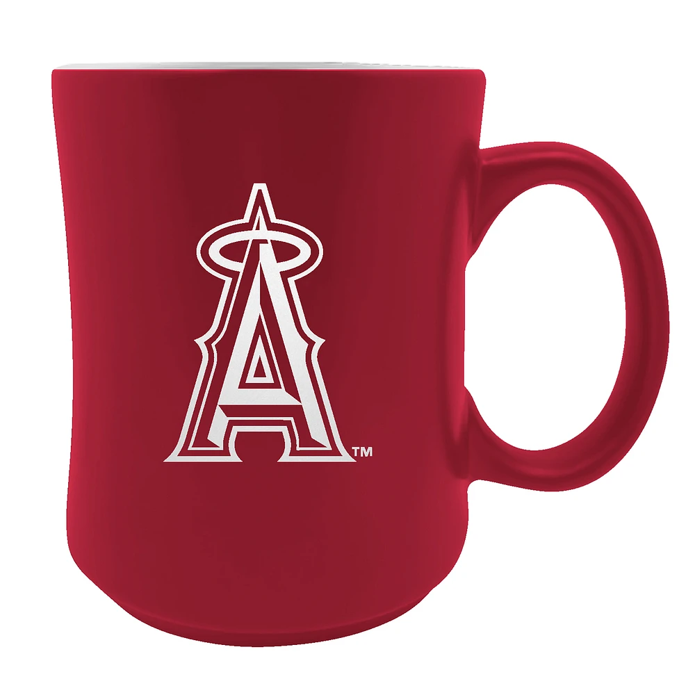 Los Angeles Angels 19oz. Starter Mug