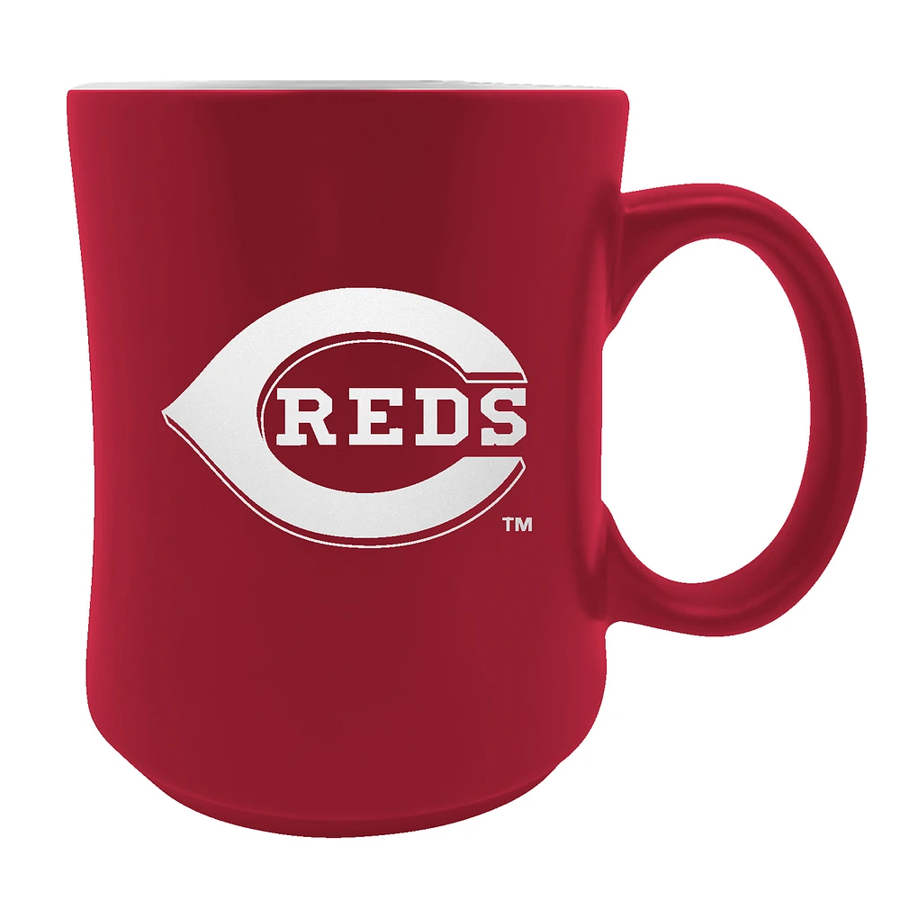 Cincinnati Reds 19oz. Starter Mug