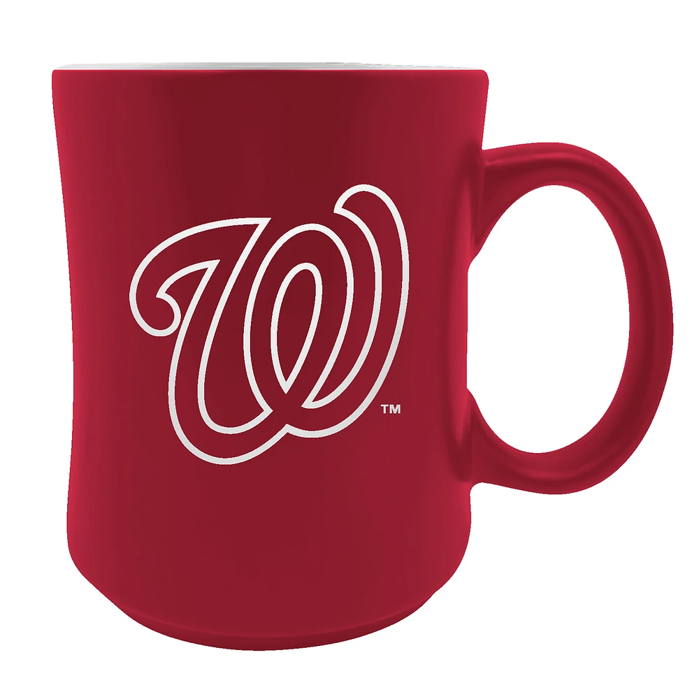 Washington Nationals 19oz. Starter Mug