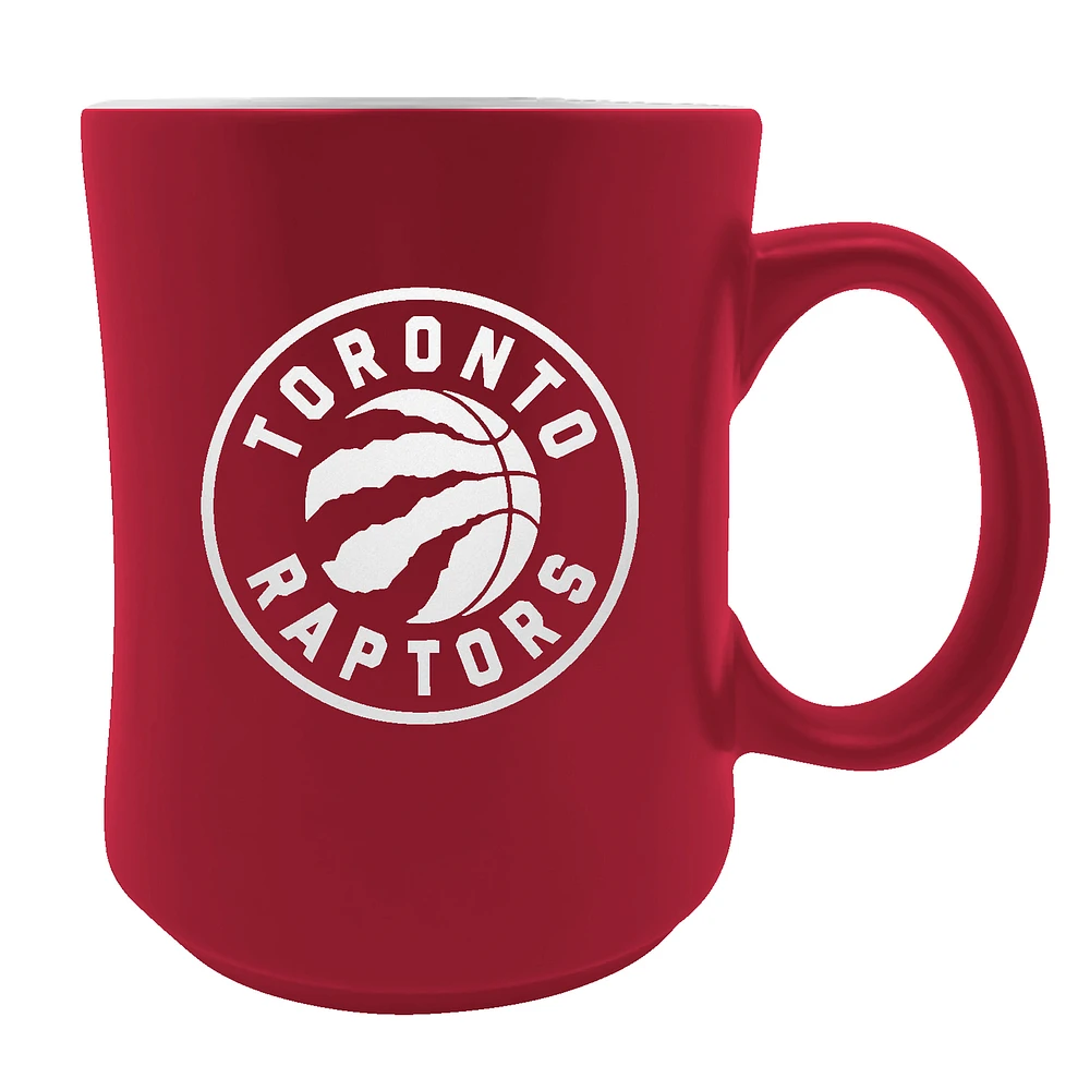 Toronto Raptors 19oz. Starter Mug