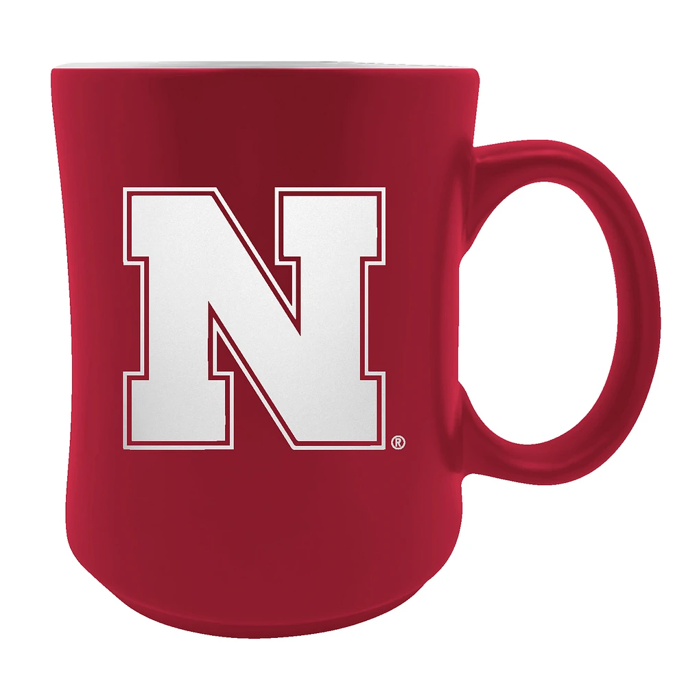 Nebraska Huskers 19oz. Starter Mug