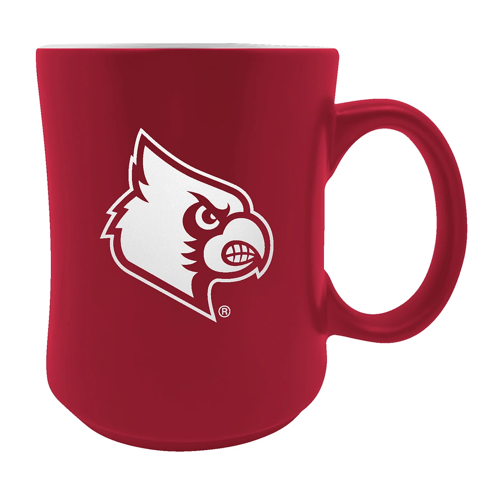 Louisville Cardinals 19oz. Starter Mug