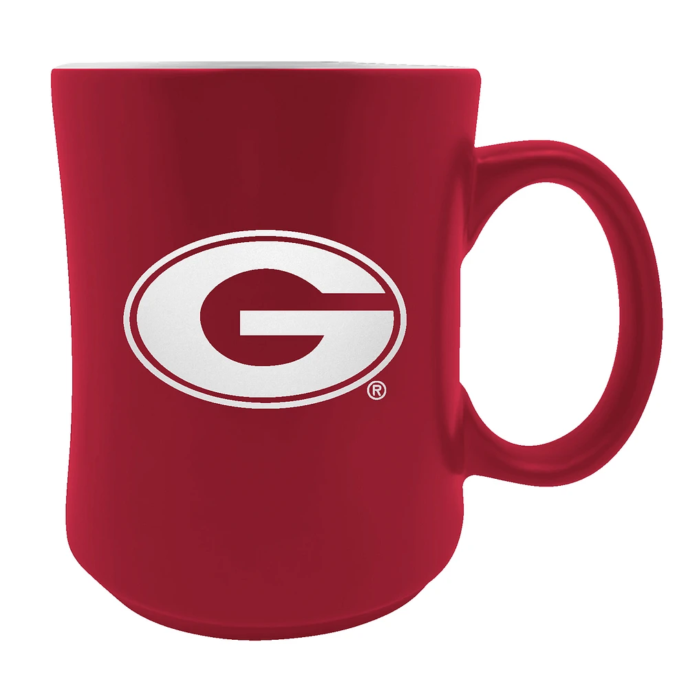 Georgia Bulldogs 19oz. Starter Mug