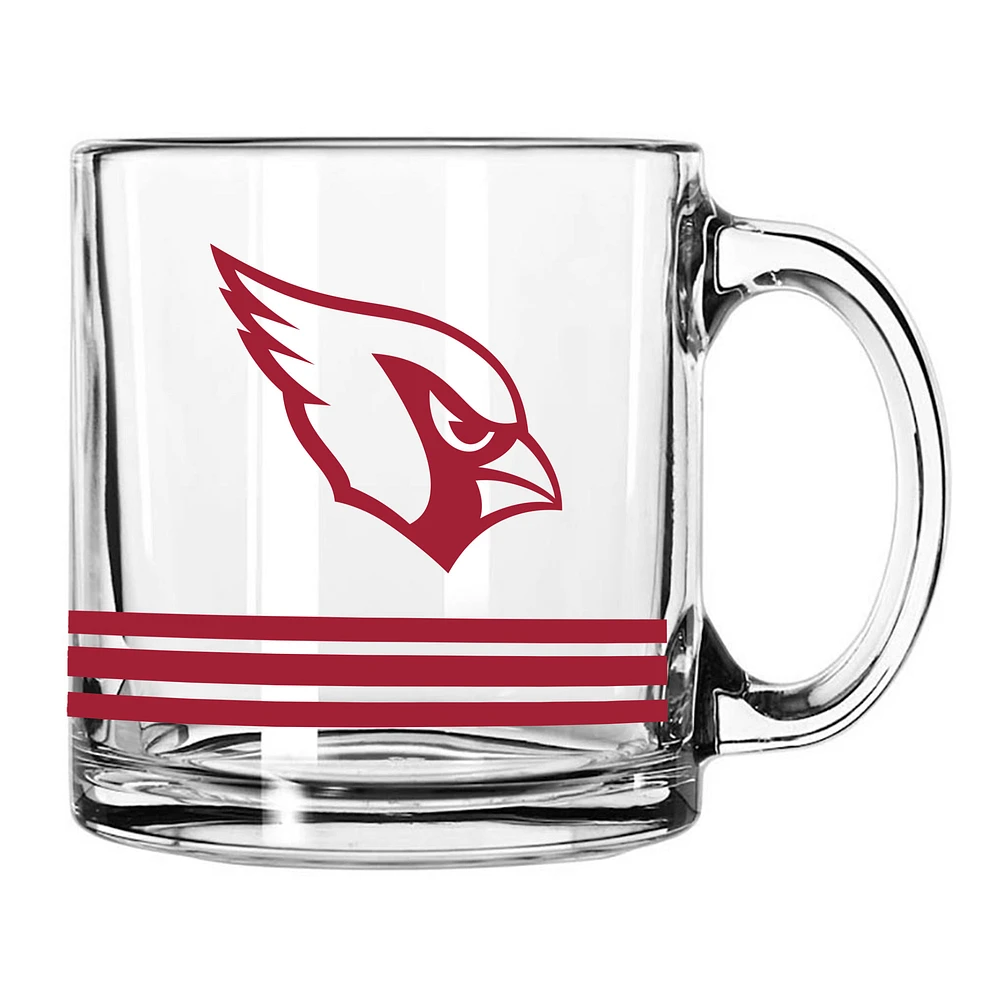 Arizona Cardinals 10oz. Relief Mug