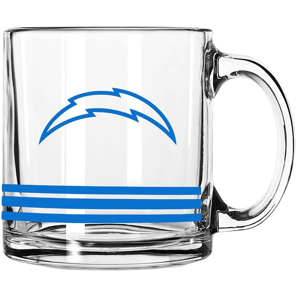 Los Angeles Chargers 10oz. Relief Mug