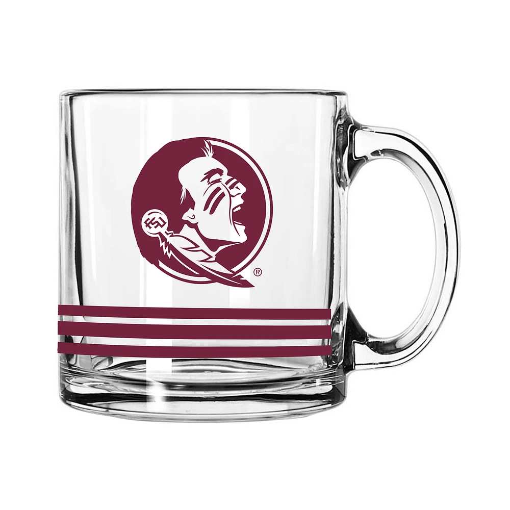 Florida State Seminoles 10oz. Relief Mug