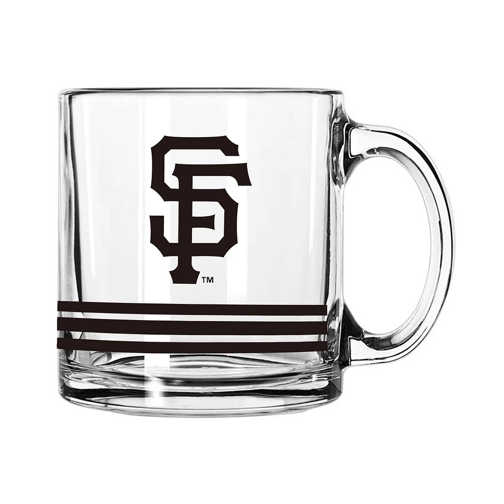 San Francisco Giants 10oz. Relief Mug