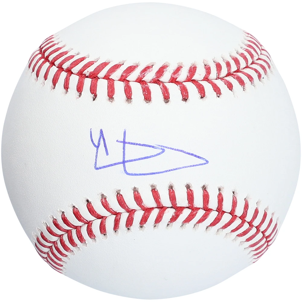 Riley Greene Detroit Tigers Autographed Baseball