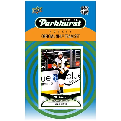 Vegas Golden Knights Multi-Set Trading Cards