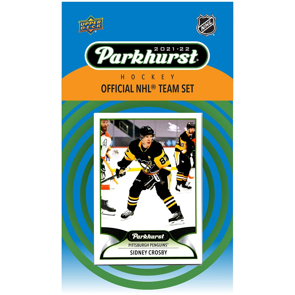 NHL Multi-Set Trading Cards