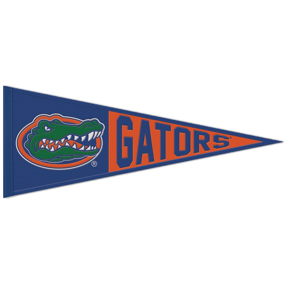 WinCraft Florida Gators 13'' x 32'' Logo Pennant