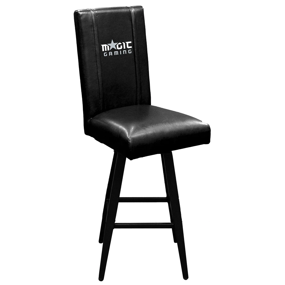 Black Magic Gaming Swivel Bar Stool 2000