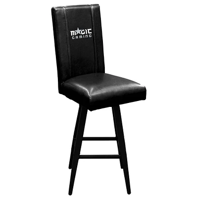 Black Magic Gaming Swivel Bar Stool 2000