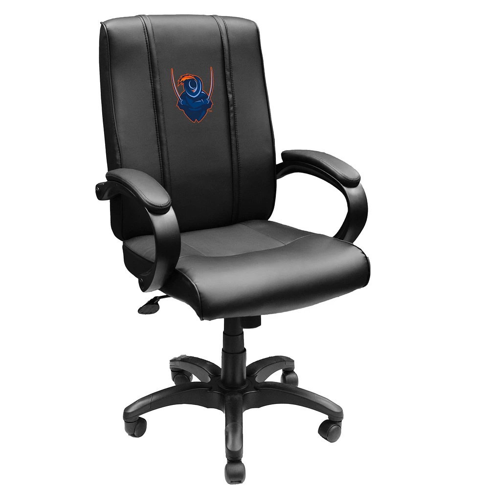 Black Virginia Cavaliers Team Office Chair 1000