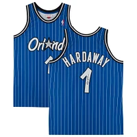 Penny Hardaway Orlando Magic Autographed Mitchell & Ness 1994 Authentic Jersey