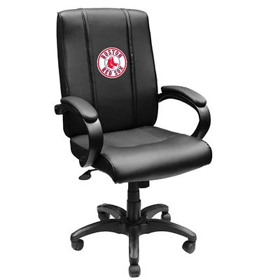 Black Boston Red Sox Office Chair 1000