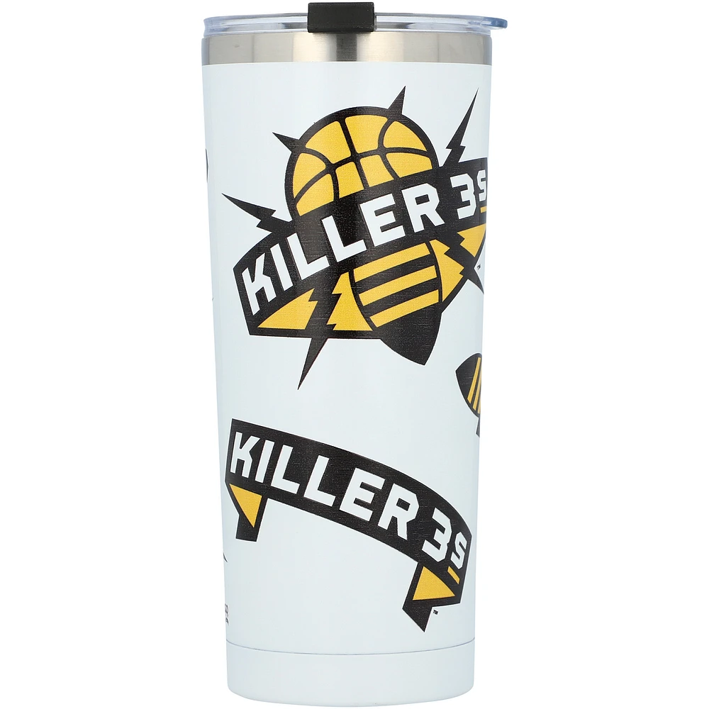 Killer 3's 24oz. Classic Tumbler