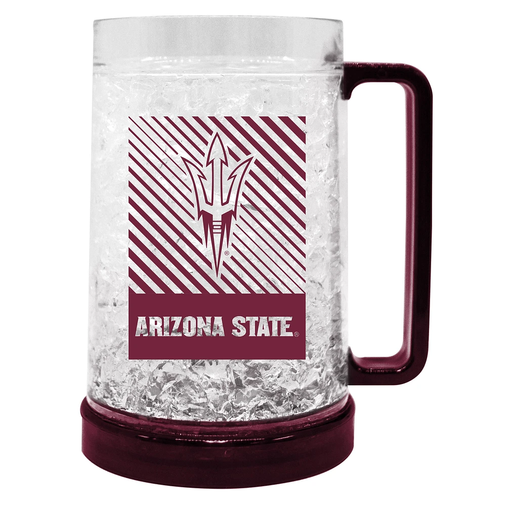 Arizona State Sun Devils 16oz. Wordmark Freezer Mug