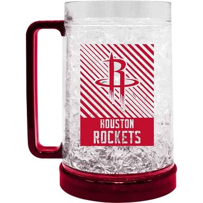 Houston Rockets 16oz. Wordmark Freezer Mug