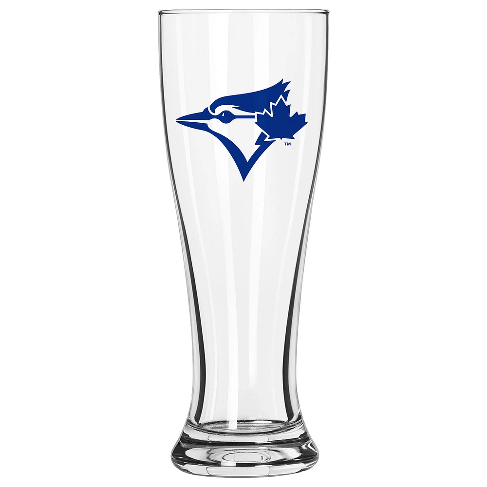 Toronto Blue Jays 16oz. Gameday Pilsner Glass
