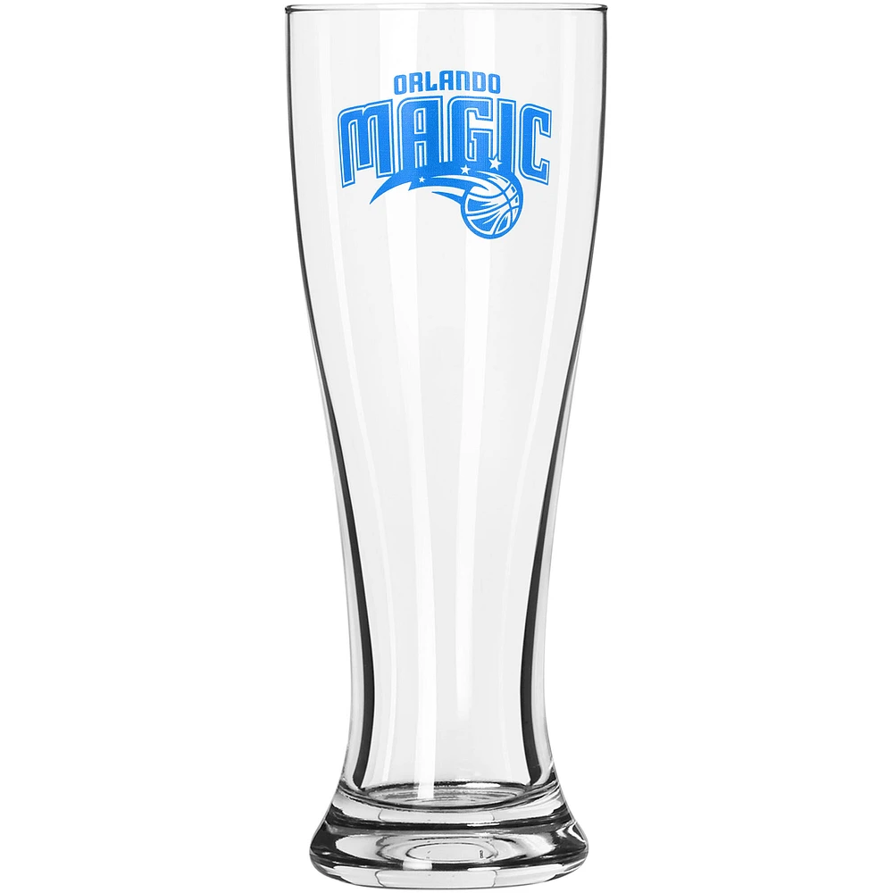 Orlando Magic 16oz. Game Day Pilsner Glass