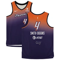 Skylar Diggins-Smith Purple Phoenix Mercury Autographed Nike Explorer Jersey