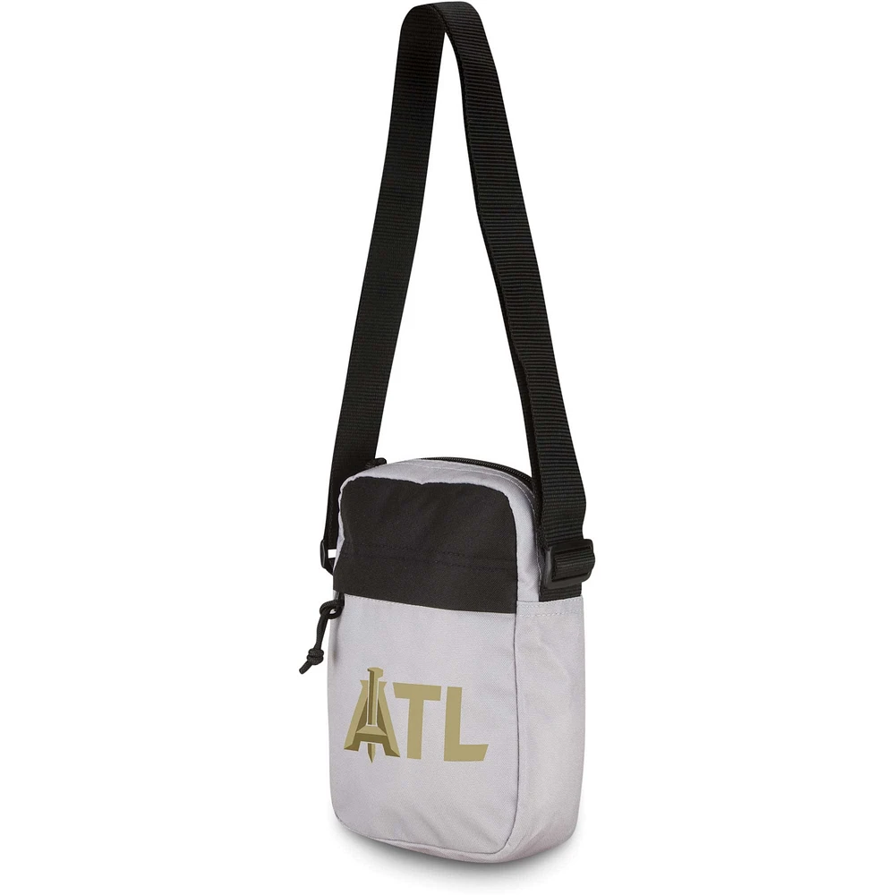 New Era Atlanta United FC Kickoff Side Bag