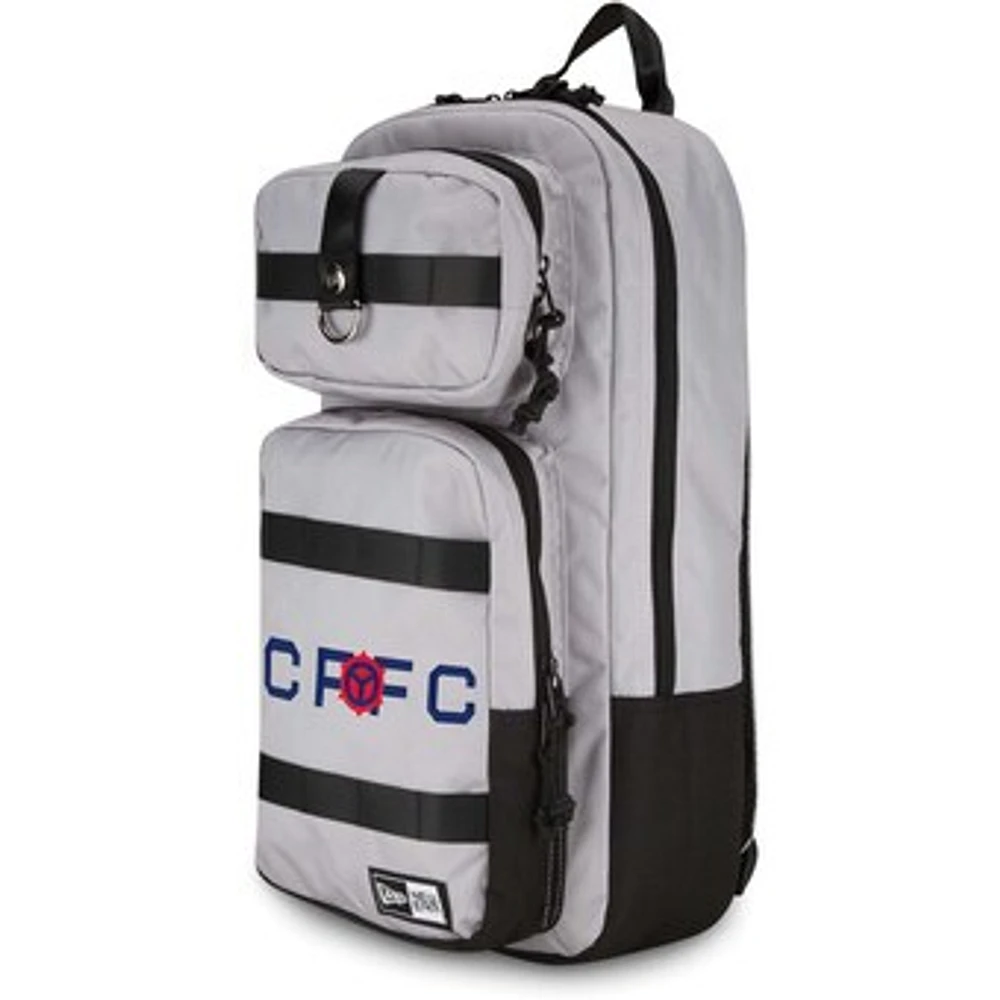 New Era Chicago Fire Kick Off Slim Backpack