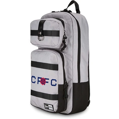 New Era Chicago Fire Kick Off Slim Backpack