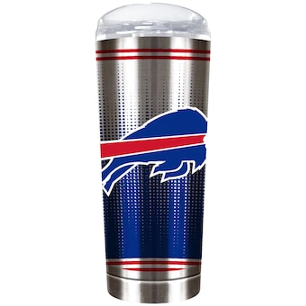 Buffalo Bills Team Logo 18oz. Personalized Roadie Tumbler
