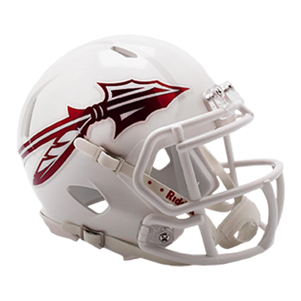 Riddell Florida State Seminoles Alternative Speed Mini Helmet