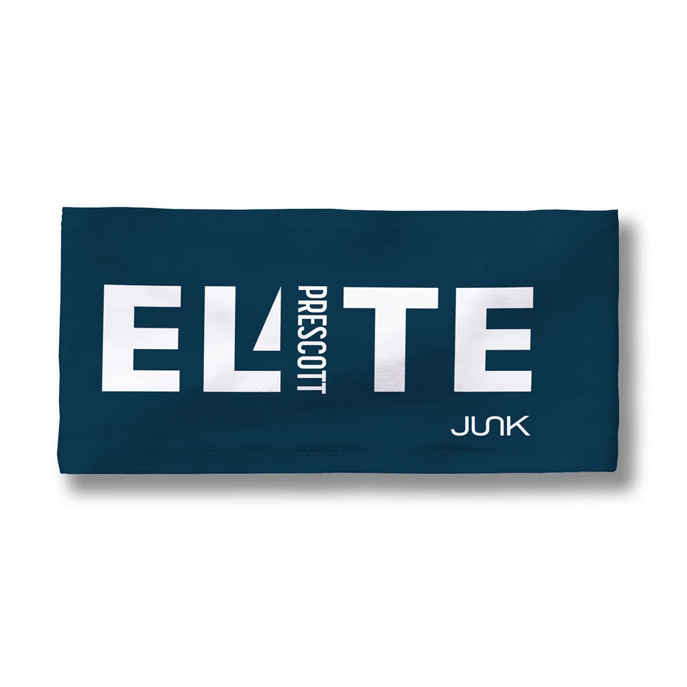 JUNK Brands Dallas Cowboys Dak Prescot Elite Headband