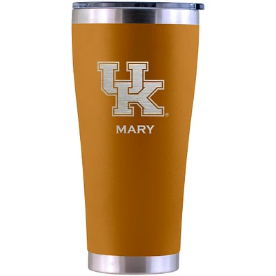 Kentucky Wildcats Personalized 30oz. Laser Etched Canyon Tumbler