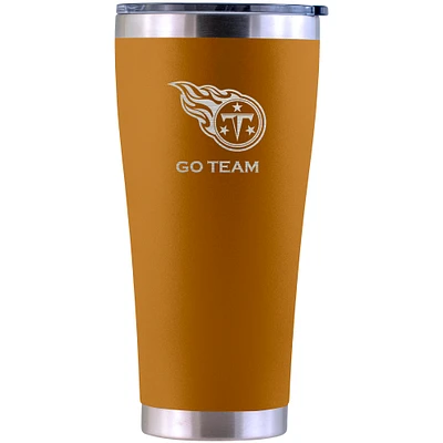 Tennessee Titans Personalized 30oz. Laser Etched Canyon Tumbler