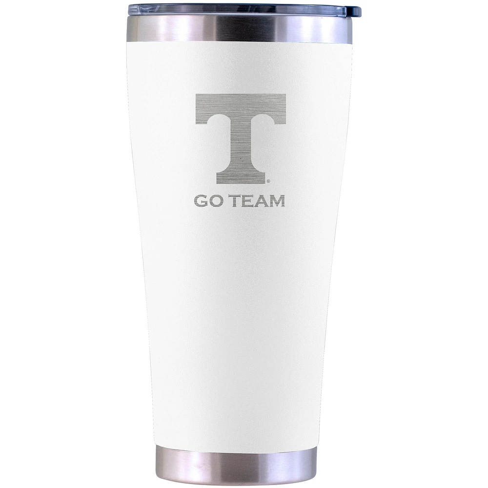 Tennessee Volunteers Personalized 30oz. Laser Etched Tumbler