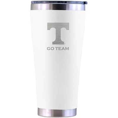 Tennessee Volunteers Personalized 30oz. Laser Etched Tumbler
