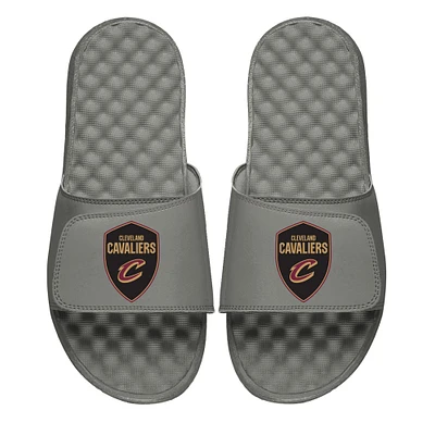 Youth ISlide Cleveland Cavaliers Shield Slide Sandals
