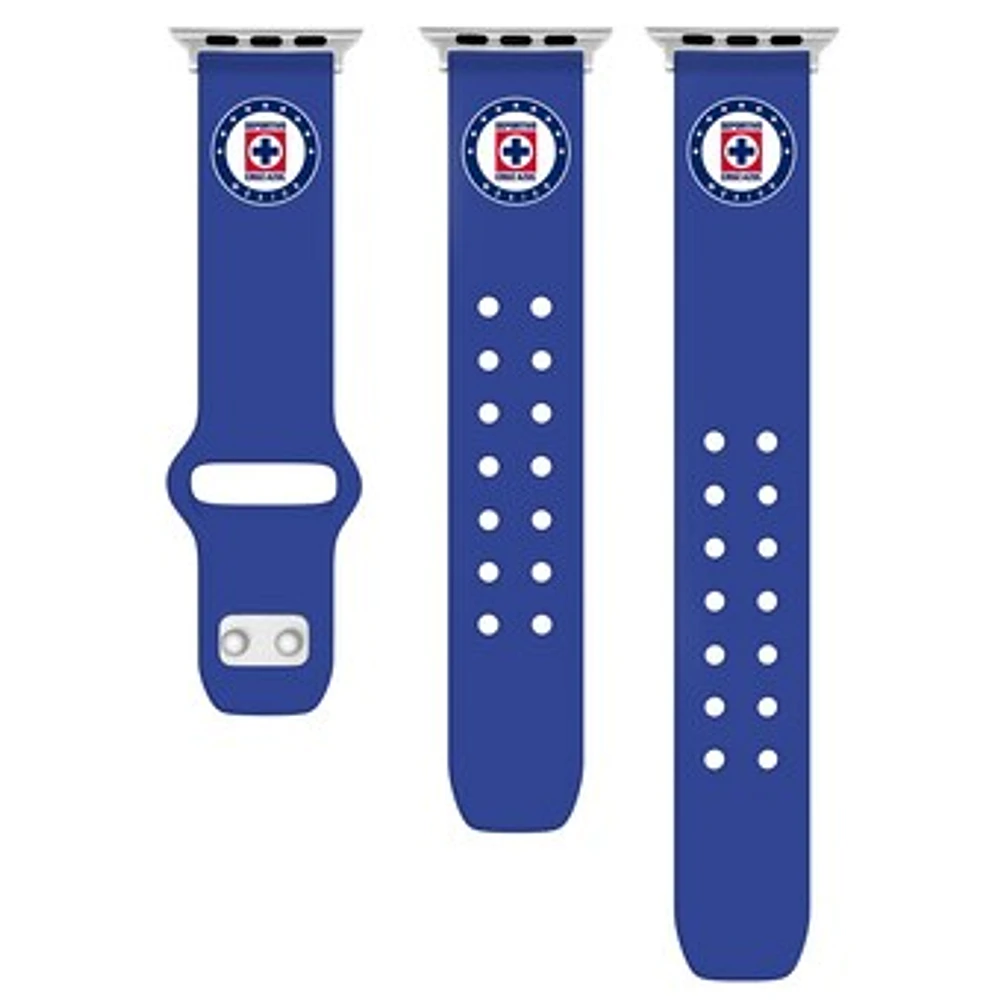 Cruz Azul Apple Watch Band