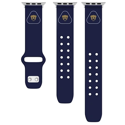 Pumas Apple Watch Band