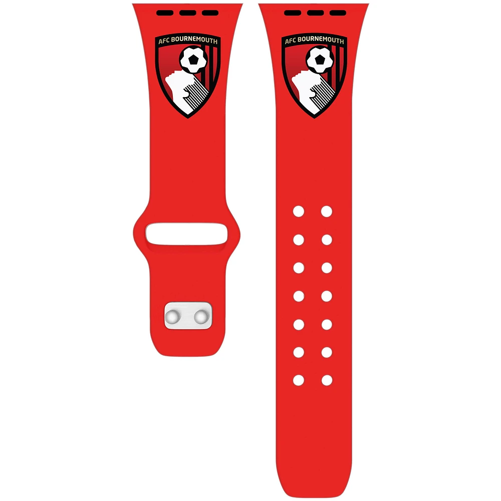 AFC Bournemouth Apple Watch Band