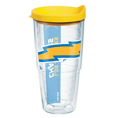 Tervis Los Angeles Chargers 24oz. Colossal Classic Tumbler