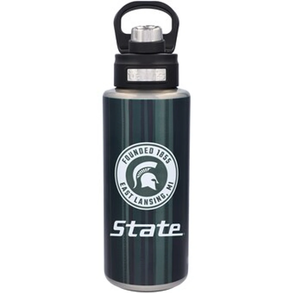 Tervis Michigan State Spartans 32oz. All In Wide Mouth Water Bottle