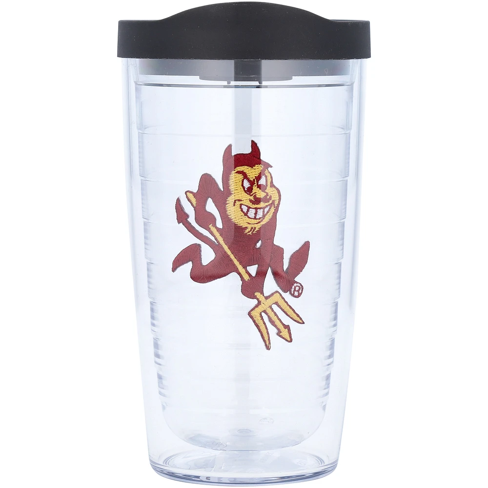 Tervis Arizona State Sun Devils 16oz. Emblem Tumbler