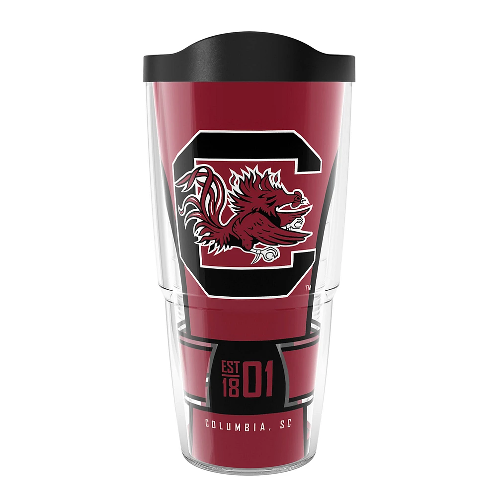 Tervis South Carolina Gamecocks 24oz. Spirit Classic Tumbler