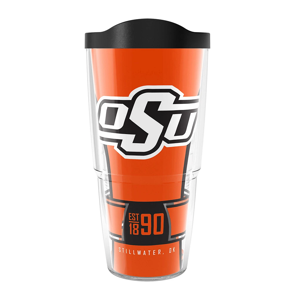 Tervis Oklahoma State Cowboys 24oz. Spirit Classic Tumbler