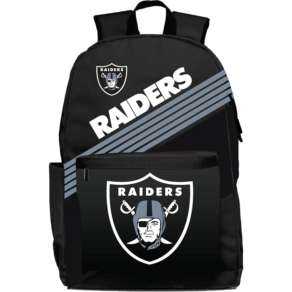 MOJO Las Vegas Raiders Ultimate Fan Backpack