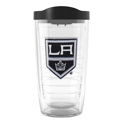 Tervis Los Angeles Kings 16oz. Emblem Classic Tumbler