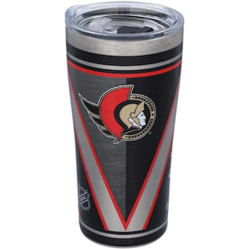 Tervis Ottawa Senators 20oz. Powerskate Stainless Steel Tumbler