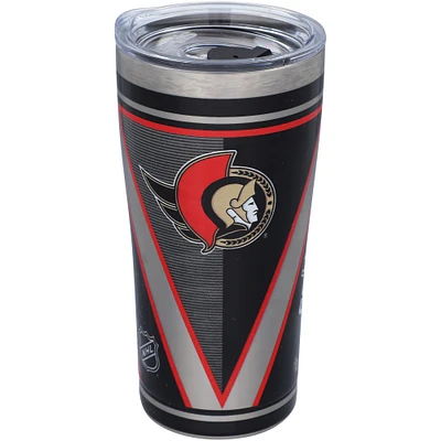 Tervis Ottawa Senators 20oz. Powerskate Stainless Steel Tumbler