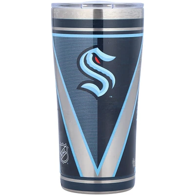Tervis Seattle Kraken 20oz. Powerskate Stainless Steel Tumbler